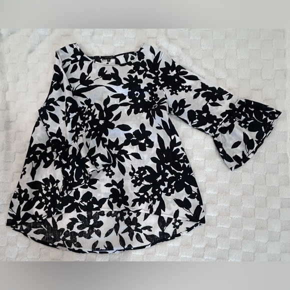 John Mark Dark Blue Skinny Jeans - Picture 7 of 9